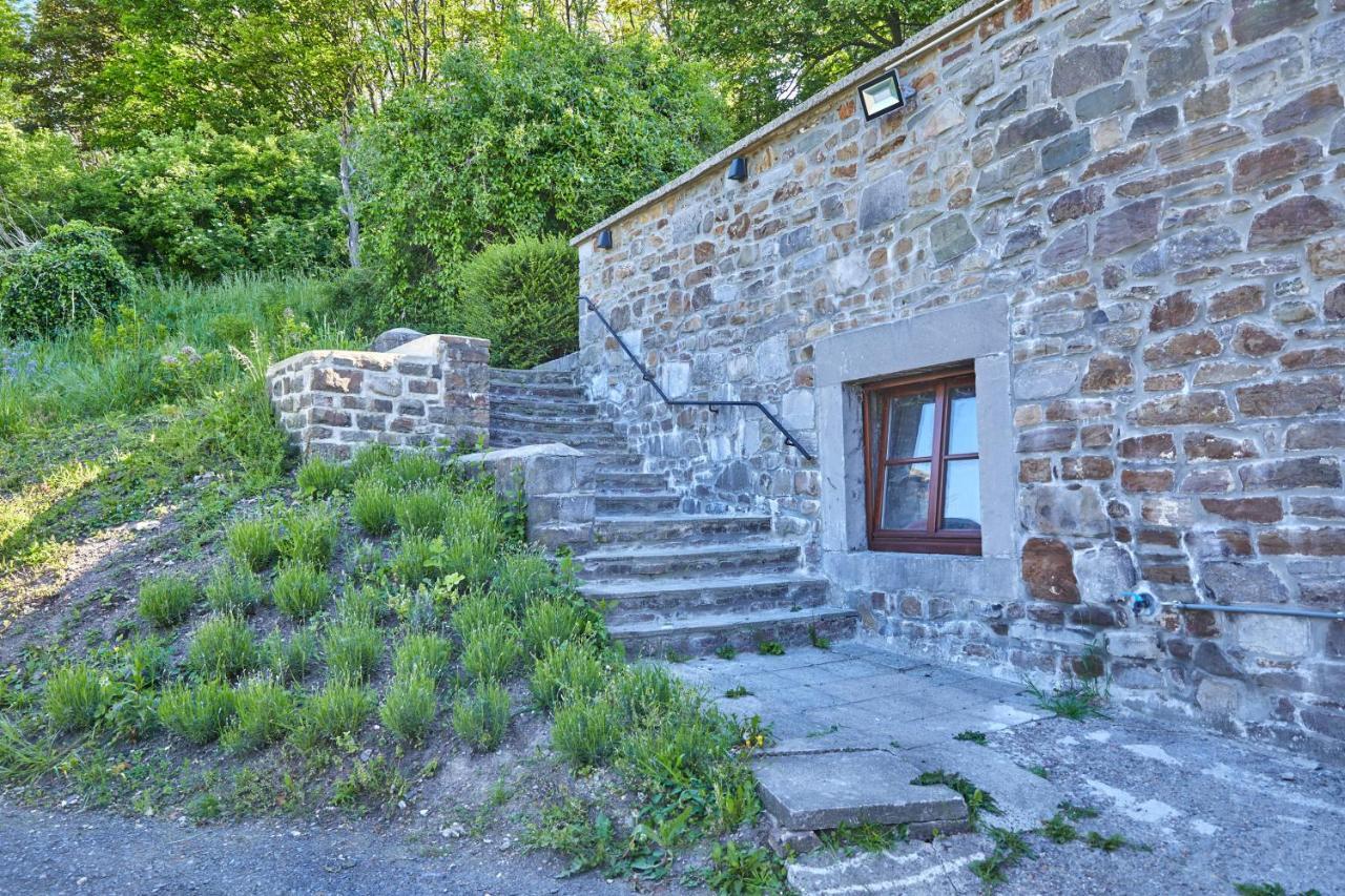 Gite Des Coteaux Villa Liege Exterior photo